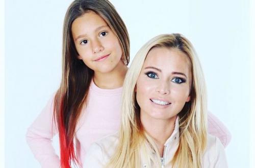 Дочь даны Борисовой инстаграм. Топ-4 самых ужасных ошибок в макияже бровей