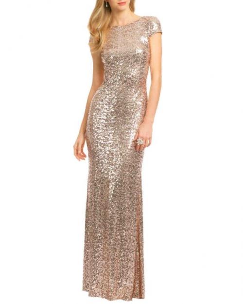 Платье на новогодний корпоратив 2020. Как подобрать одежду для новогоднего корпоратива 2020