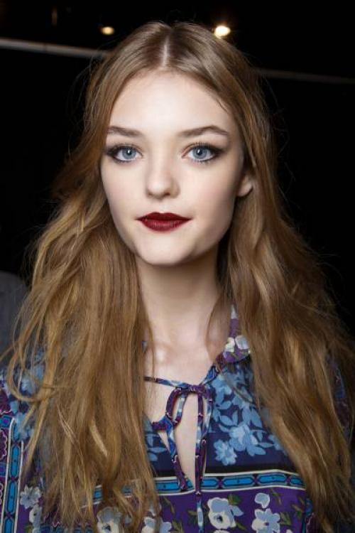 Как научиться делать макияж самой себе. Как сделать красивый макияж?