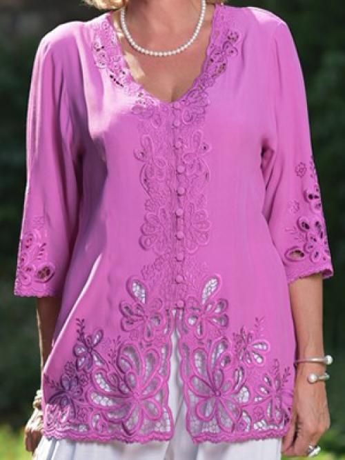 Модные блузы для женщин з.  Шикарный возраст: модные осенние образы 2019 от женщин-блогеров после 50 05