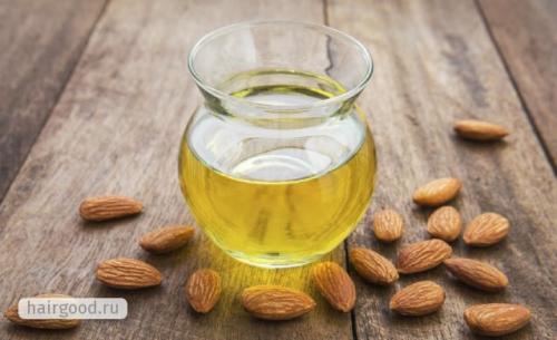 Масло миндальное в косметологии. Свойства и применение миндального масла для кожи лица 06