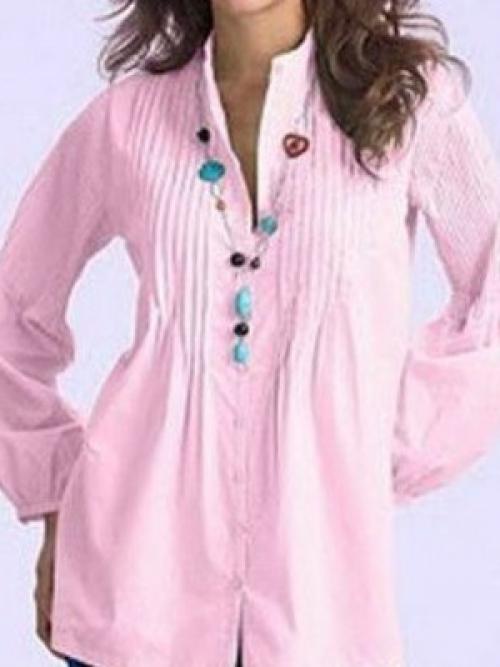 Модные блузы для женщин з.  Шикарный возраст: модные осенние образы 2019 от женщин-блогеров после 50 11