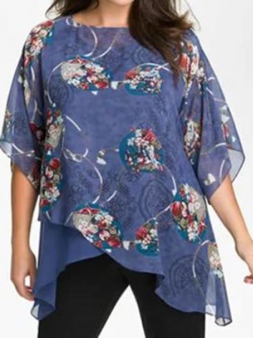 Модные блузы для женщин з.  Шикарный возраст: модные осенние образы 2019 от женщин-блогеров после 50 12