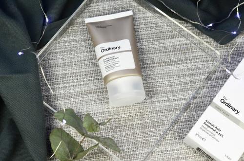 Азелаиновая кислота ординари. Гид по ординари. The Ordinary Azelaic Acid Suspension 10%