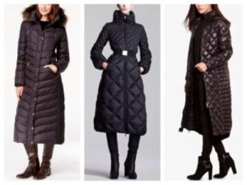 С какой обувью носить длинный пуховик мужчине. С какой обувью носить длинный пуховик