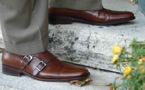 Мюли и броги. Мюли для Юли и броги для Гоги: 10 видов обуви, которая скажет про вас все. Уверены, хотя бы одна такая пара есть в вашем гардеробе