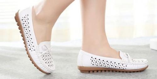 Мюли и броги. Мюли для Юли и броги для Гоги: 10 видов обуви, которая скажет про вас все. Уверены, хотя бы одна такая пара есть в вашем гардеробе