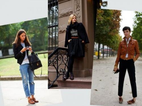 Броги женские. С чем носить женские броги, особенности и виды красивых моделей туфель