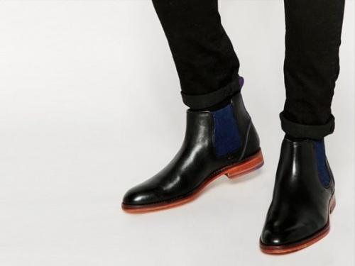 Мюли и броги. Мюли для Юли и броги для Гоги: 10 видов обуви, которая скажет про вас все. Уверены, хотя бы одна такая пара есть в вашем гардеробе