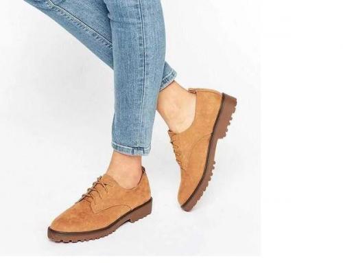 Броги женские. С чем носить женские броги, особенности и виды красивых моделей туфель