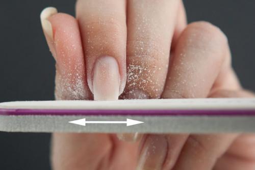 Как в домашних условиях убрать с ногтей гель. Снимаем гель лак в домашних условиях поэтапно