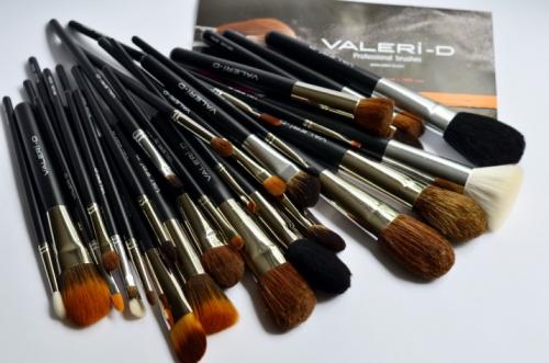 Кисть для нанесения пудры. Кисть для пудры 05 Кисть для нанесения пудры. Кисть для пудры 05