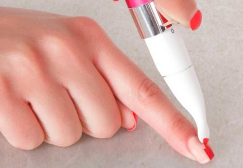 Как снять гель-лак дома ацетоном. Как снимать покрытие гель-лаком с помощью ацетона