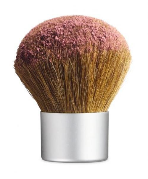 Кисть для пудры кабуки. Кабуки