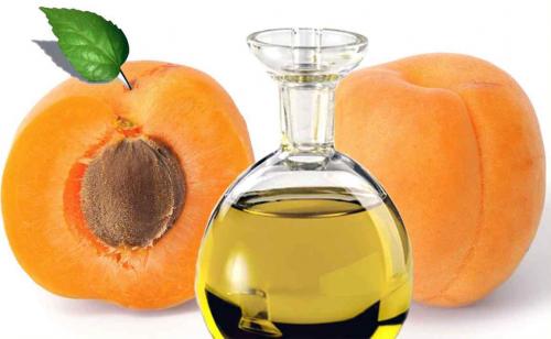 Абрикосовое Масло для бровей. Абрикосовое Масло сделает ресницы здоровыми и красивыми