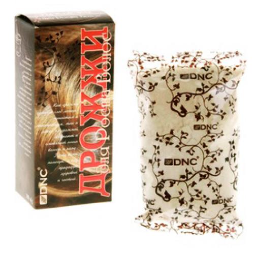 Пивные дрожжи для волос маски.  Какого эффекта ожидать?