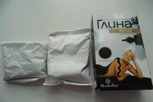 Маска из глины своими руками. Виды косметической глины 01 Маска из глины своими руками. Виды косметической глины 01