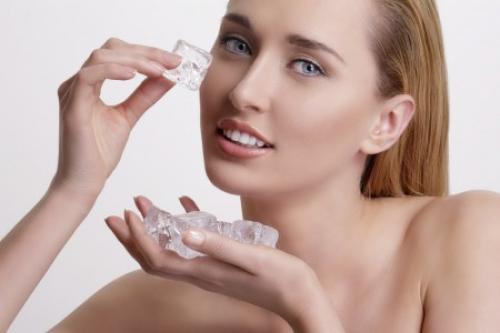 Обертывание для похудения холодное. Холодное обертывание для похудения