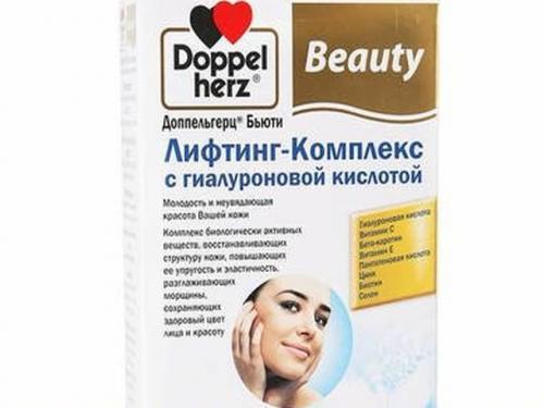 Гиалуроновая кислота и коллаген. Правила приема коллагена