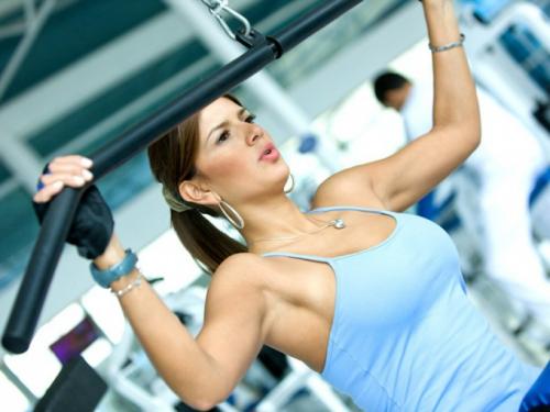 От какого вида спорта быстрее худеешь. Какой вид спорта лучше всего помогает похудеть