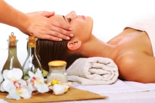 Маска с репейным маслом для роста волос в домашних условиях. Маска для роста волос с репейным маслом 03