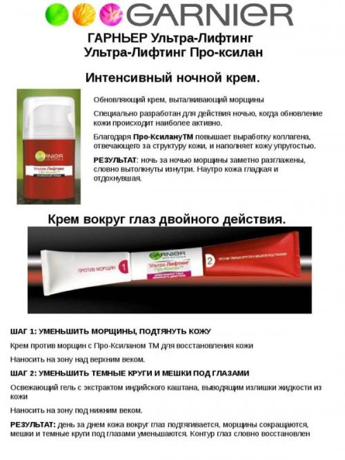 Средство от мешков под глазами в аптеке. Лучшее Для женщин