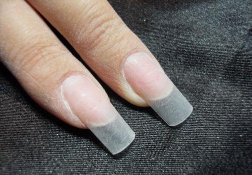 Как дома снять гель с ногтей. Снимаем гель-лак в домашних условиях поэтапно