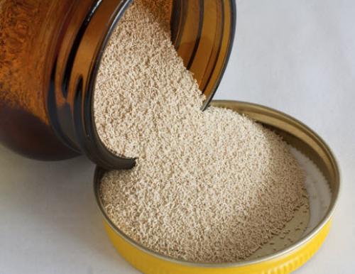 Для укрепления волос пивные дрожжи. Эффективные маски для укрепления волос 07