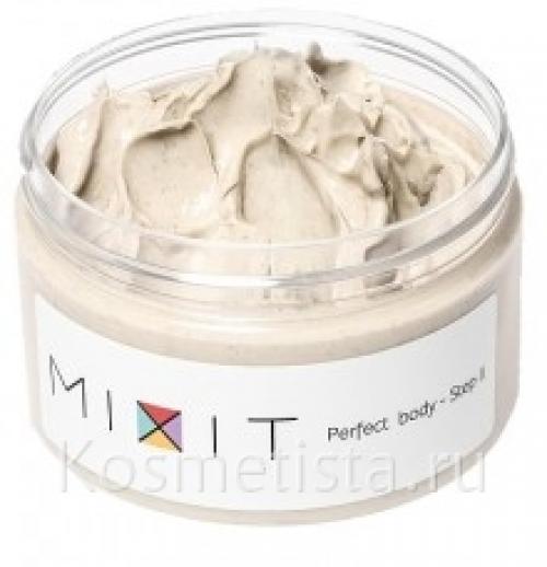 Холодное обертывание mixit. Mixit Perfect Body Step II - отзывы