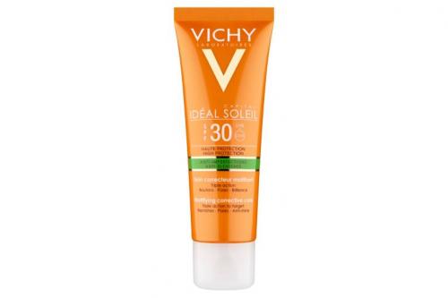 Солнцезащитный крем для лица SPF 50 для жирной кожи. Разновидности кремов с SPF для жирной кожи