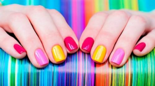 Как снять гель-лак пилкой дома. Как снять гель-лак в домашних условиях