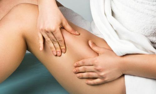 Антицеллюлитное обертывание с горчицей. Как похудеть и избавиться от целлюлита с помощью меда и горчицы?