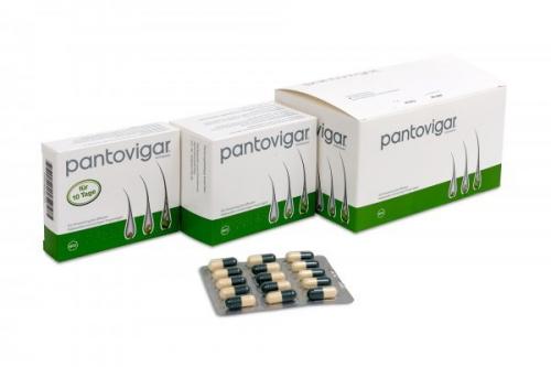 Ампулы для волос в аптеке. Последствия недостатка витаминов