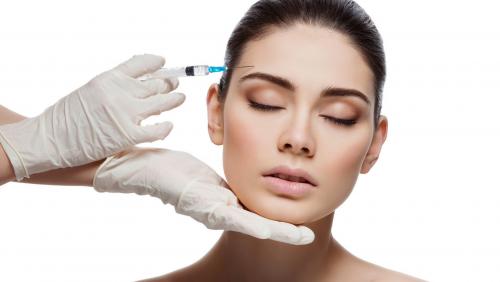 Опасность ботокса. Что такое ботокс и принцип его действия