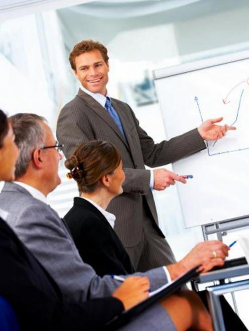 Как научиться внятно говорить. Совет 2.