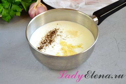 Маринованная курица в кефире. Курица в кефире в духовке