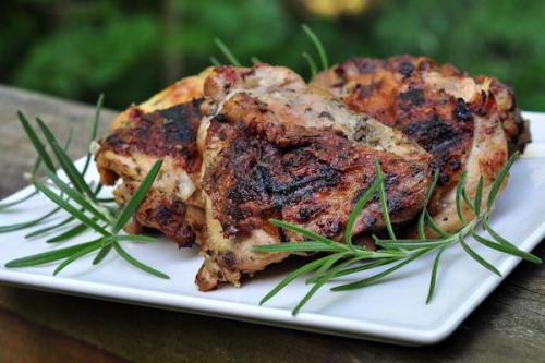 Шашлык из куриных бедрышек рецепты маринада. Готовим шашлык из бедрышек (куриных): рецепты маринадов и тонкости приготовления