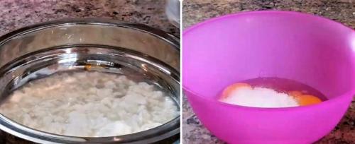 Шарлотка на кефире пышная с яблоками в духовке бабушкин рецепт. Пышная шарлотка на кефире с яблоками в духовке: лучший рецепт