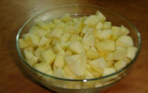 Шарлотка с яблоками рецепт. Шарлотка с яблоками в духовке. Рецепт быстрого приготовления ленивой шарлотки