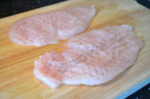 Курица в кефире в микроволновке. Рецепт: куриное филе тушеное в кефире в духовке (с фото)