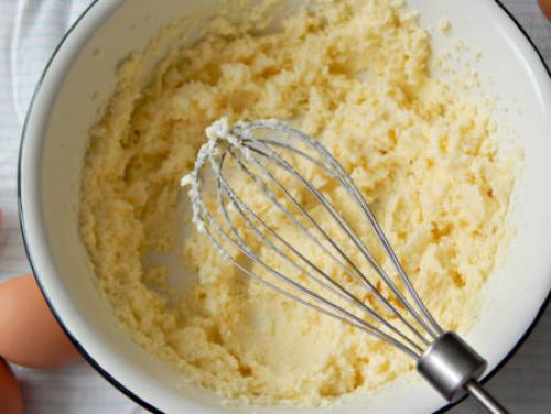 Яблочный пирог с заварным кремом пошаговый рецепт. Рецепт яблочного пирога с заварным кремом