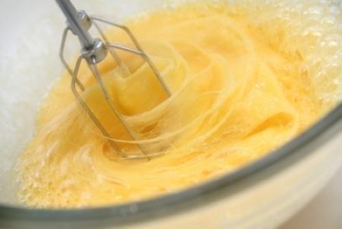 Яблочный пирог с заварным кремом пошаговый рецепт. Рецепт яблочного пирога с заварным кремом