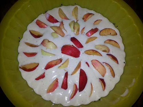 Рецепт шарлотки. Воздушный рецепт Шарлотки с яблоками.