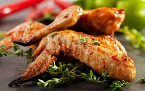 Маринад для куриных бедер шашлык. Как приготовить вкусный куриный шашлык