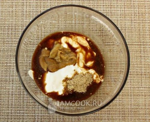 Маринад для шашлыка из бедрышек куриных. Шашлык из куриных бедрышек