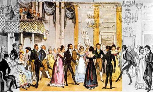 Что такое этикет. Происхождение понятия и его значение