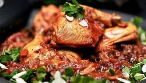 Маринад для куриных бедер шашлык. Как приготовить вкусный куриный шашлык