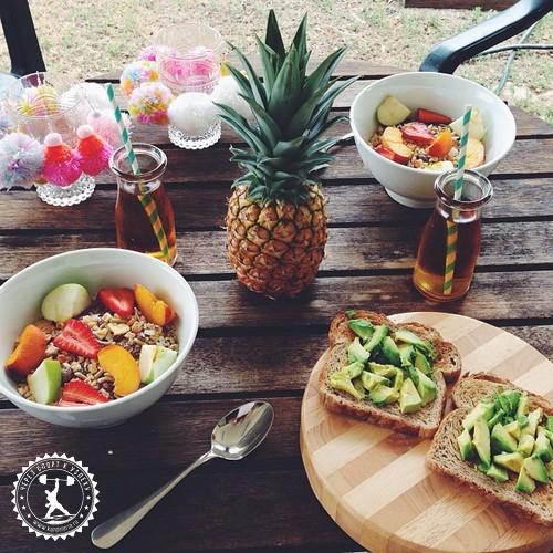 Как сжечь жир подкожный на животе. Диета для сжигания на животе жира