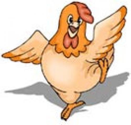 Курица в простокваше. Курица с простоквашей по-шведски