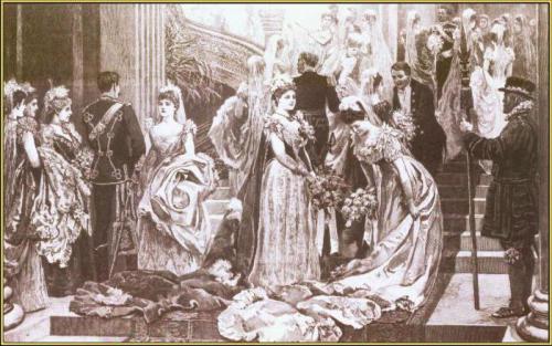 Что такое этикет. Происхождение понятия и его значение